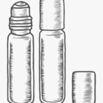 10ml Roller Bottles Roller Bottle Clip Art Free Transparent Clipart