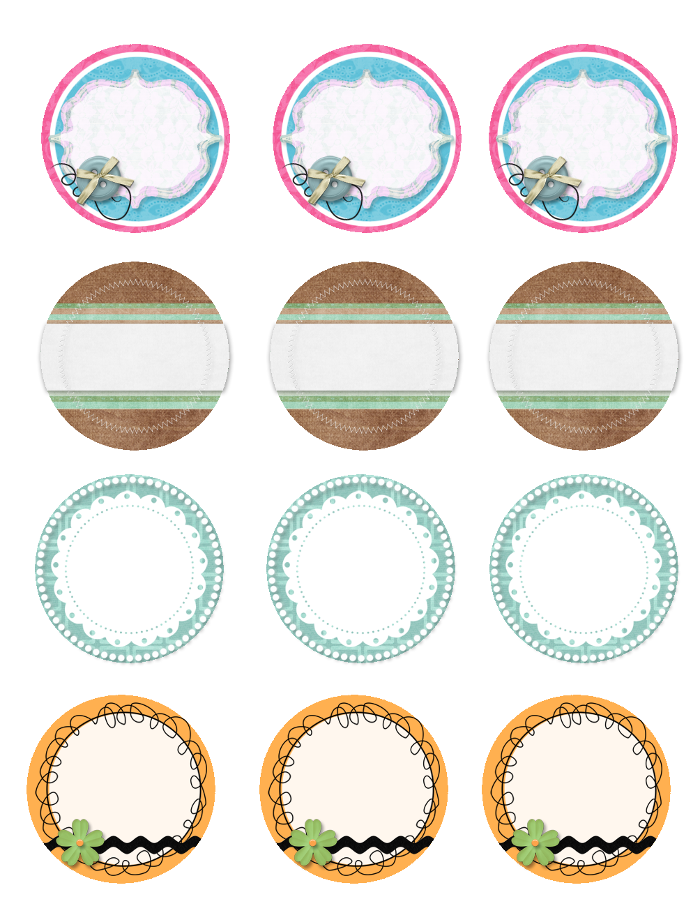 7 Best Christmas Mason Jar Label Printable Template Printablee