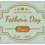 Father s Day Label Templates Download Father s Day Label Designs