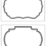 Food Label Ideas Industrialbearingresource Labels Printables Free