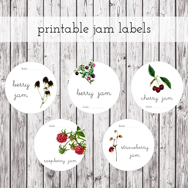 Free Printable Labels For Jam Jars Www proteckmachinery