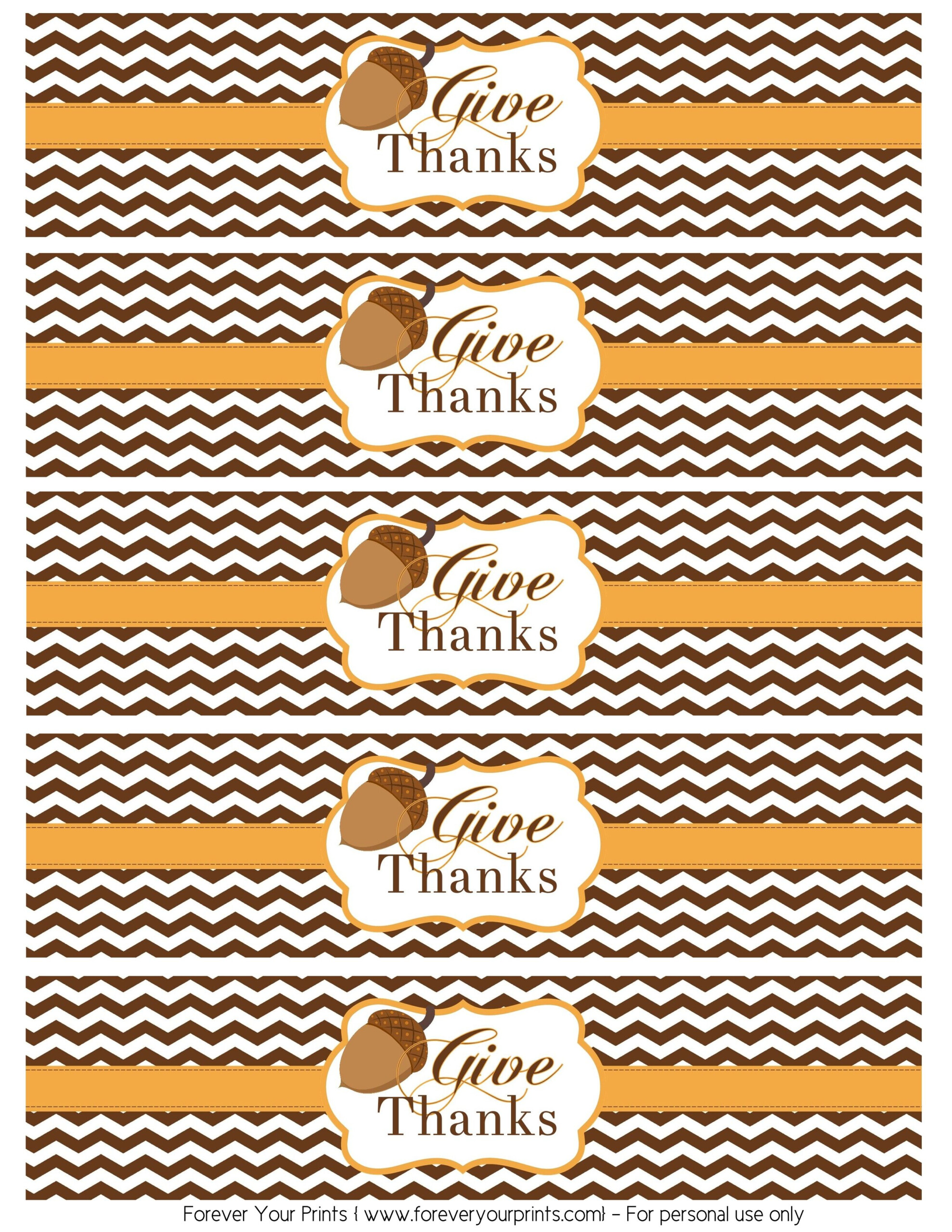 Free Thanksgiving Printables Thanksgiving Labels Free Thanksgiving