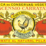 Image Result For Vintage Tomato Can Labels Vintage Food Labels