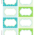 Labels Template Printable 4 Things You Need To Know About Labels