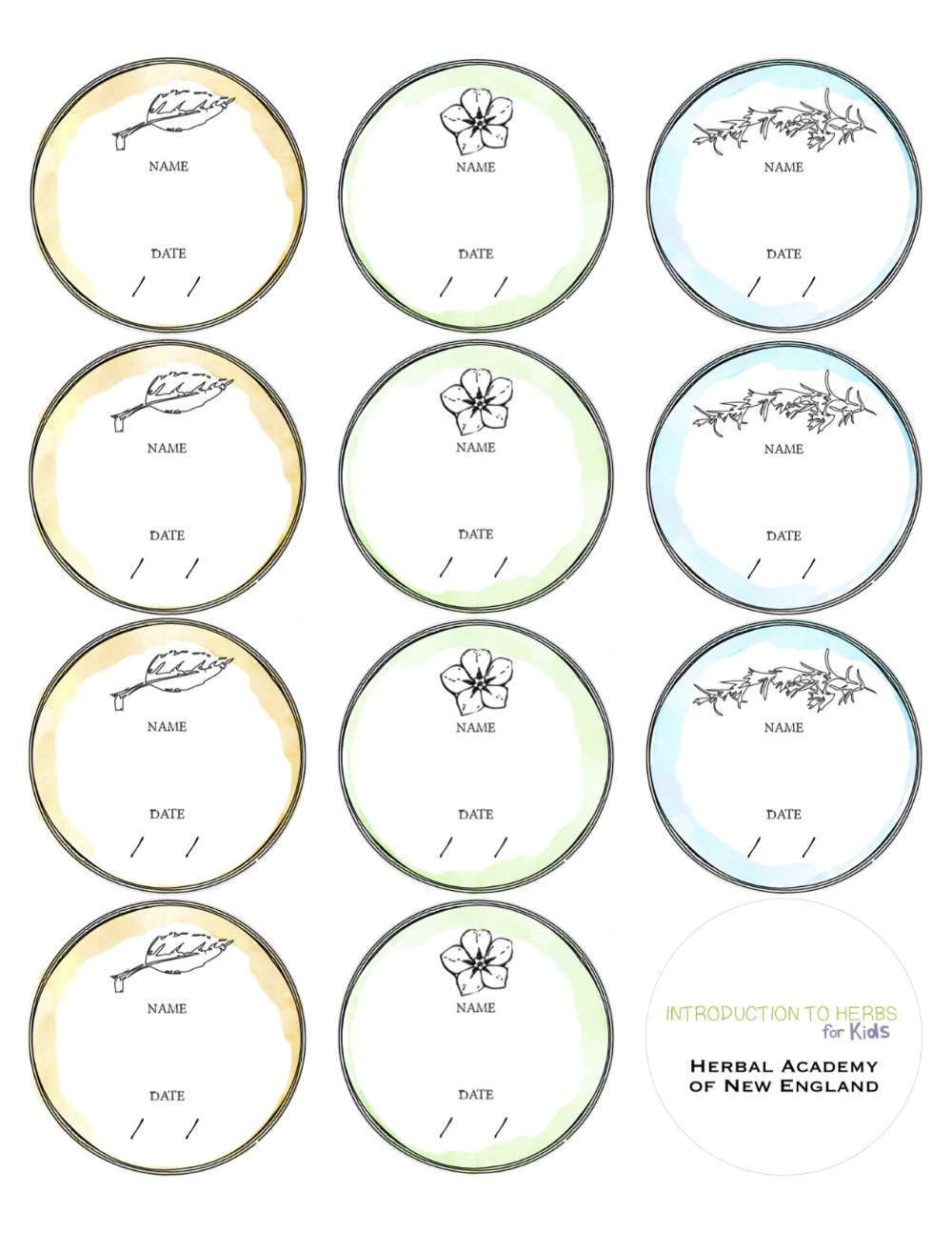 Mason Jar Label Template Ideas Stupendous Free Printable With Regard To 