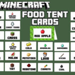 Minecraft Clipart Google Search Minecraft Food Minecraft Food