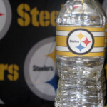 Pin By Tara Ogdin On My Crafts DIY Projects Diy Steelers Crafts