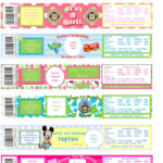 Printable Baby Food Jar Custom Labels 15 00 Via Etsy Baby Food