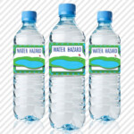 PRINTABLE Golf Themed Water Bottle Labels Water Bottle Water Bottle