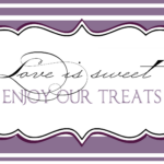 PRINTABLES FOR CANDY JAR LABELS Candy Buffet Ideas For Bridal Shower