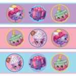 Shopkins Water Bottle Labels Free Mandy s Party Printables