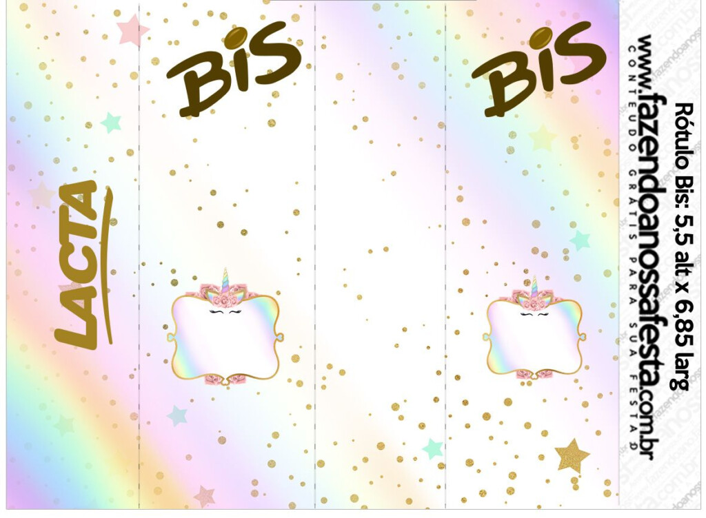 Unicorn And Rainbow Free Printable Candy Bar Labels Candy Bar 
